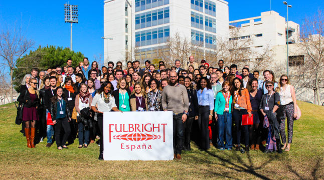 beca fulbright chile